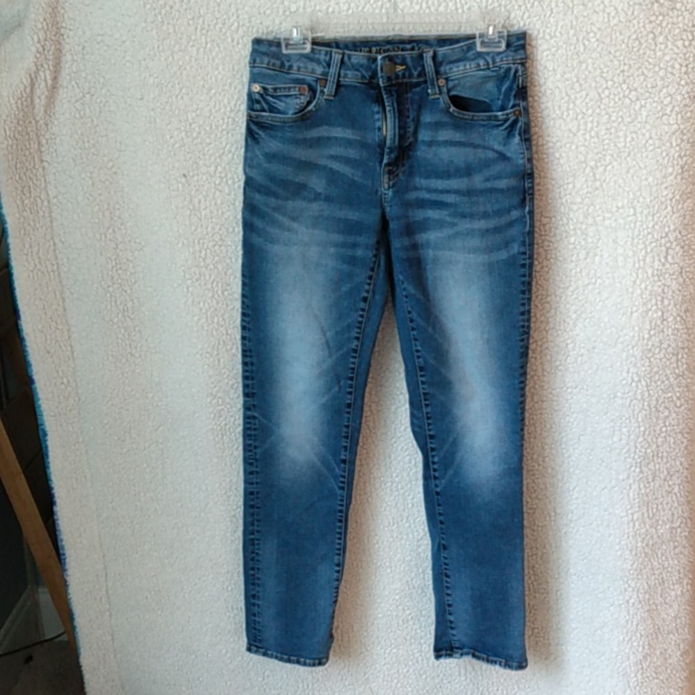 American Eagle jeans 28x30 blue